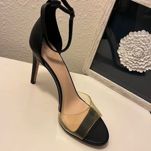 Aldo OpenToe, Strappy Heels